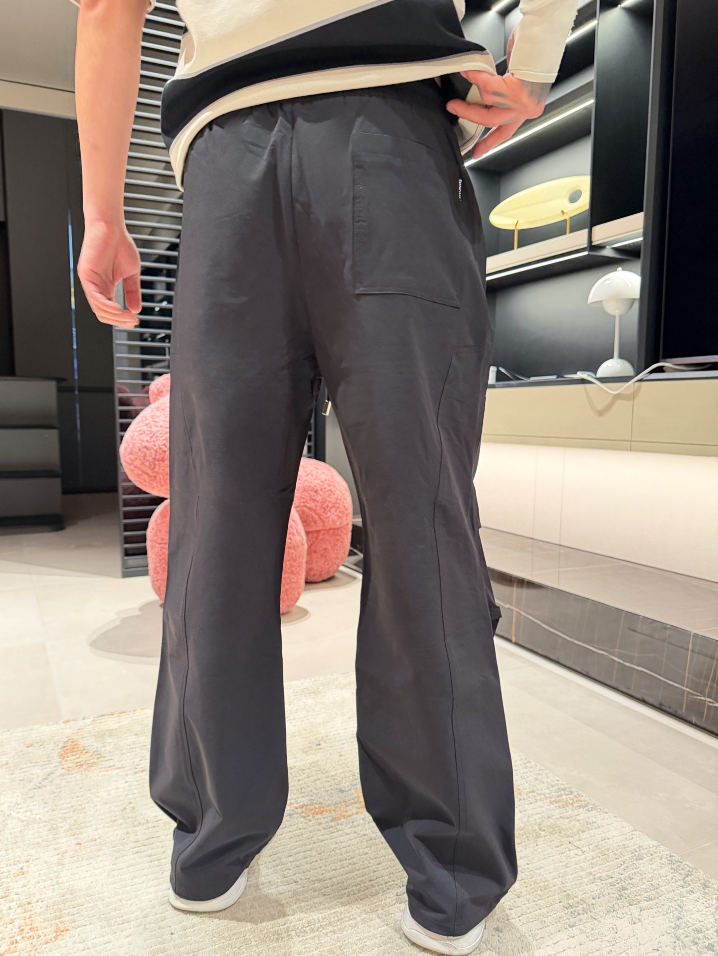 Casual Pants Man